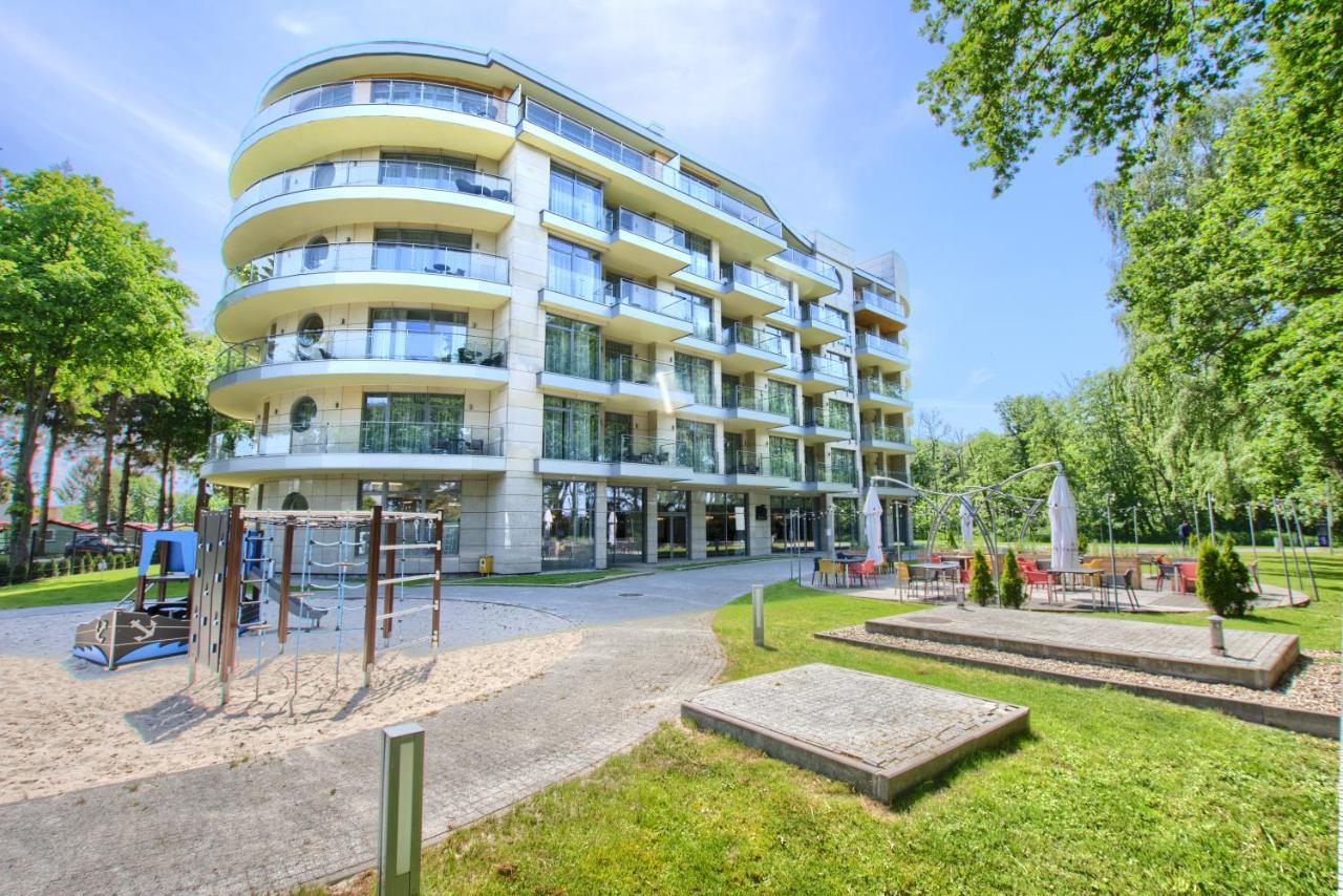 Promenada - Diune * Kolberg