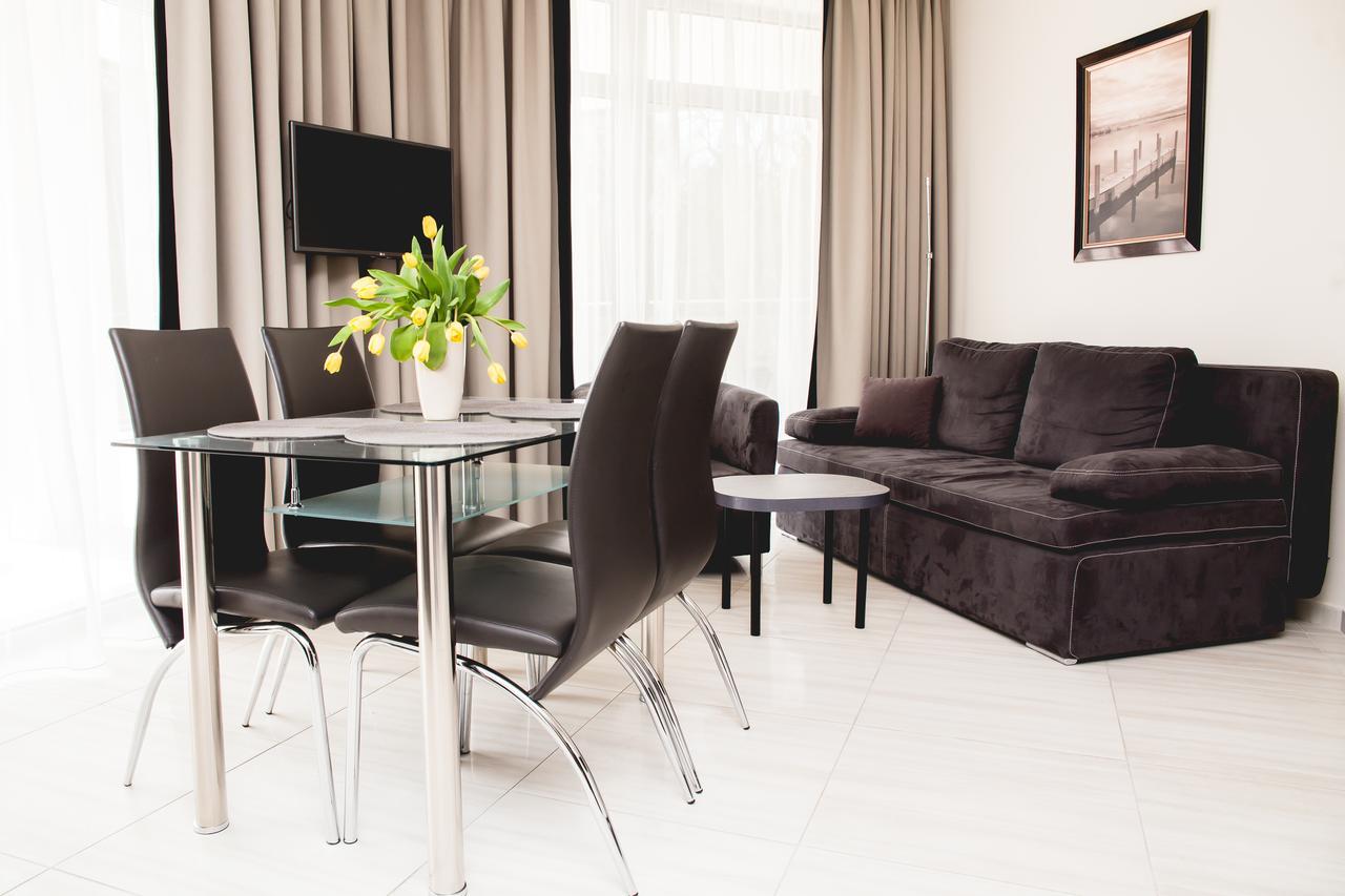 Apartment Promenada - Diune Kolberg